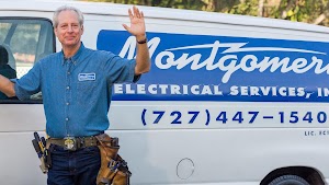 Montgomery Electrical Services Inc place picture