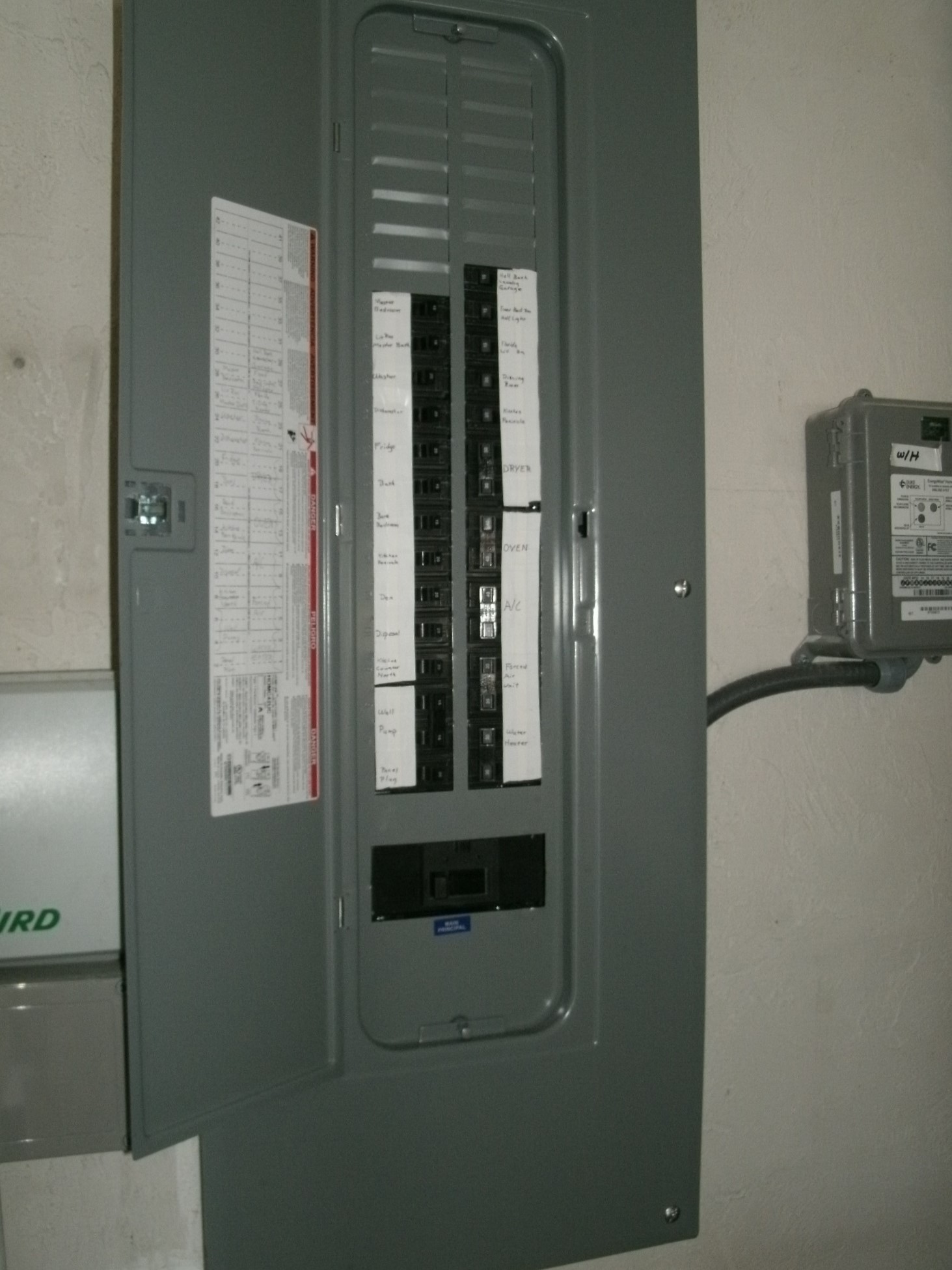 You are currently viewing Electrical Panel Upgrade: Is Your Home’s Safety at Risk?
