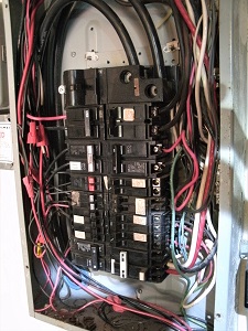 Electrical Panel Clearwater