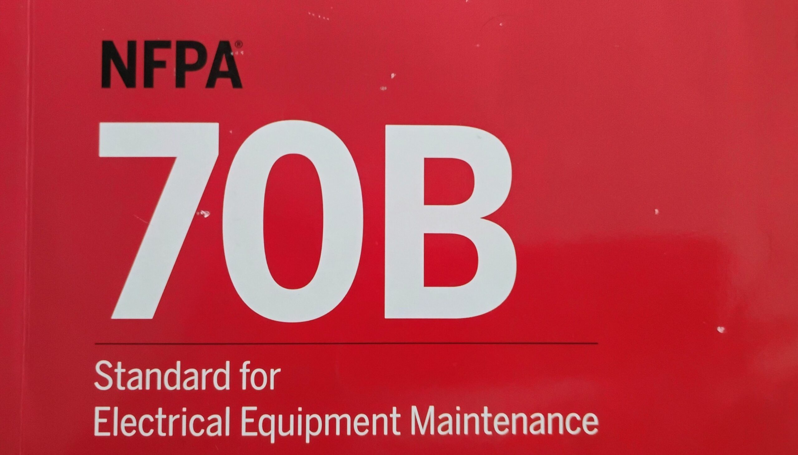 You are currently viewing Electrical Panel Maintenance