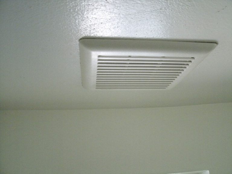 Bathroom Exhaust Fans Montgomery Electrical Services Clearwater FL